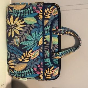 Computer case for 13-14 laptop